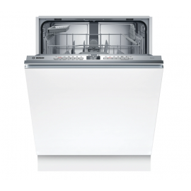 BOSCH SMV4HTX00E Εντοιχιζόμενο Πλυντήριο Πιάτων 13 Σερβίτσια 59.8cm με Wi-Fi